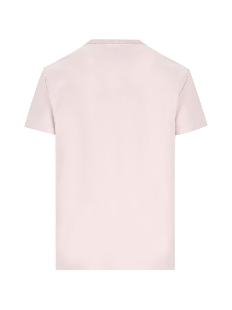 Loro Piana pink T-shirt outlook