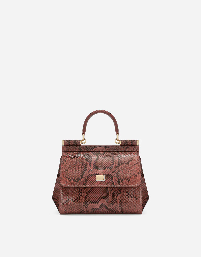 Medium Sicily handbag 1