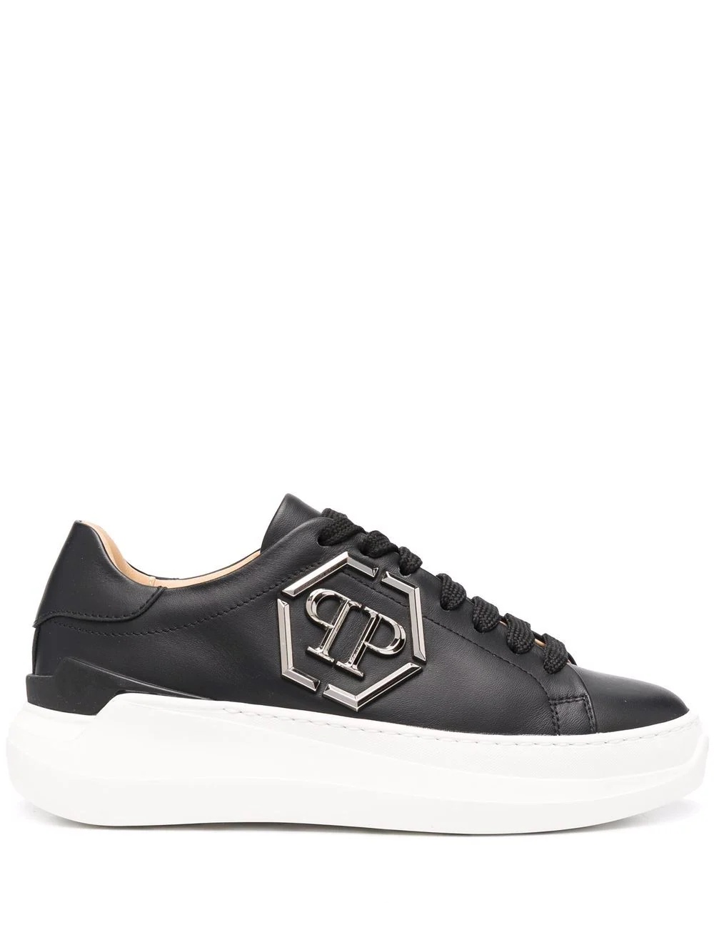 Philipp Plein ★ Godzilla Runner Hexagon スニーカー Godzilla Runner Hexagon | Philipp Plein Outlet