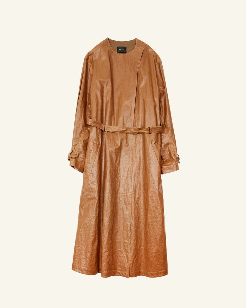 CORLY COAT - 1
