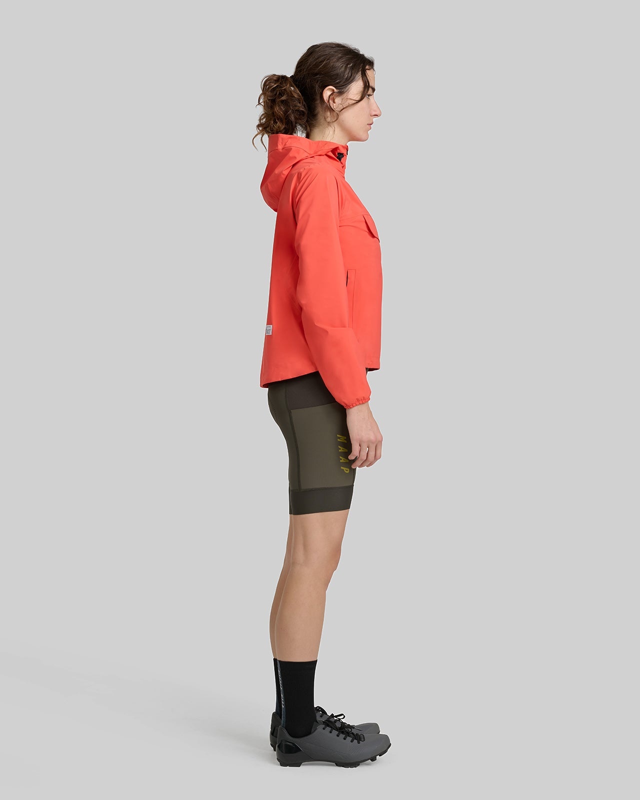 Women's Alt_Road™ Lightweight Anorak - 3