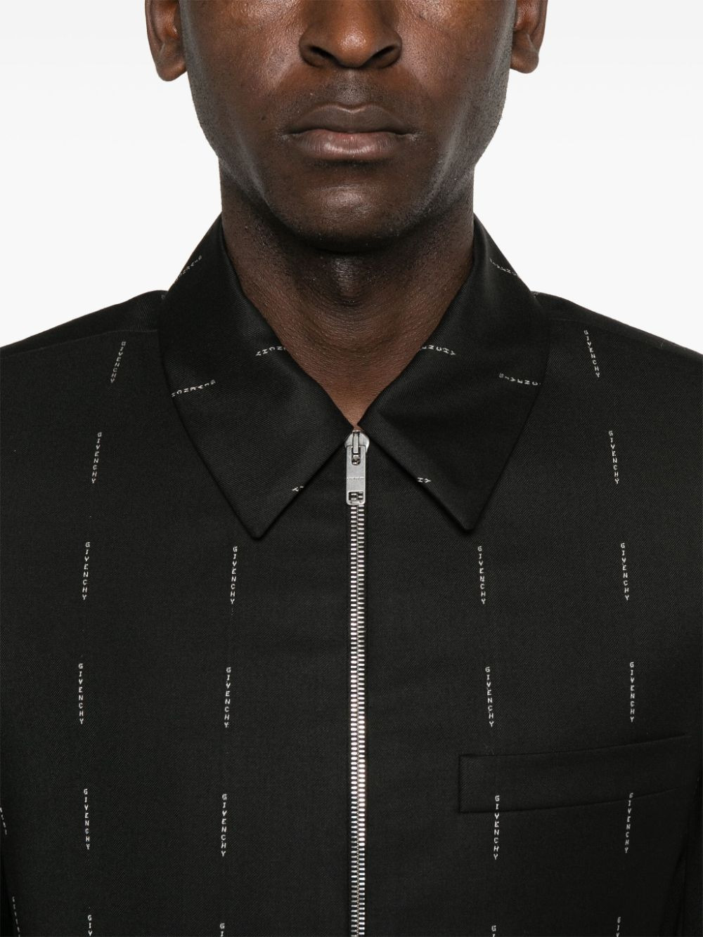 Givenchy Jackets Black - 3