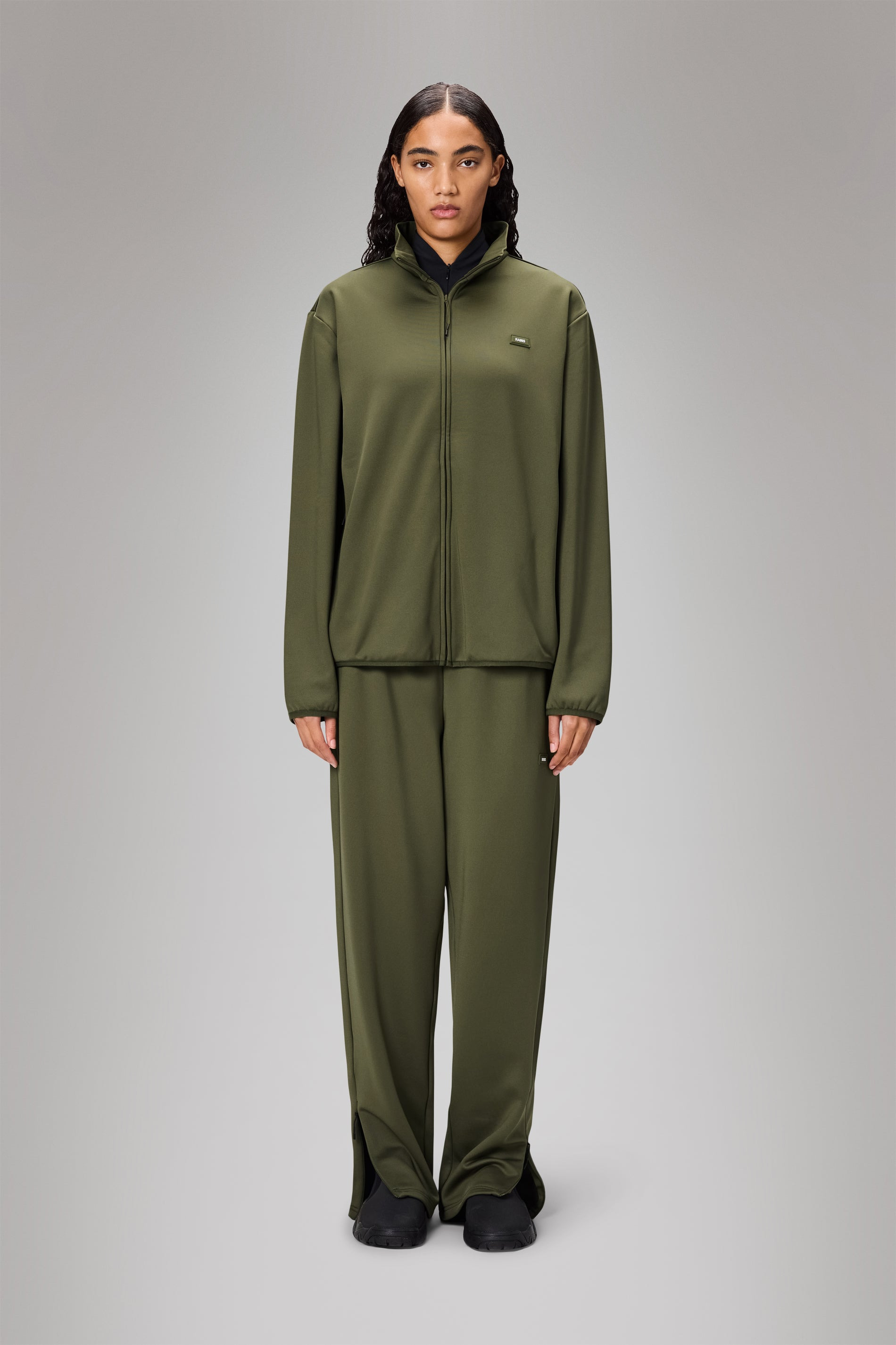 Sintra Fleece Jacket - 2