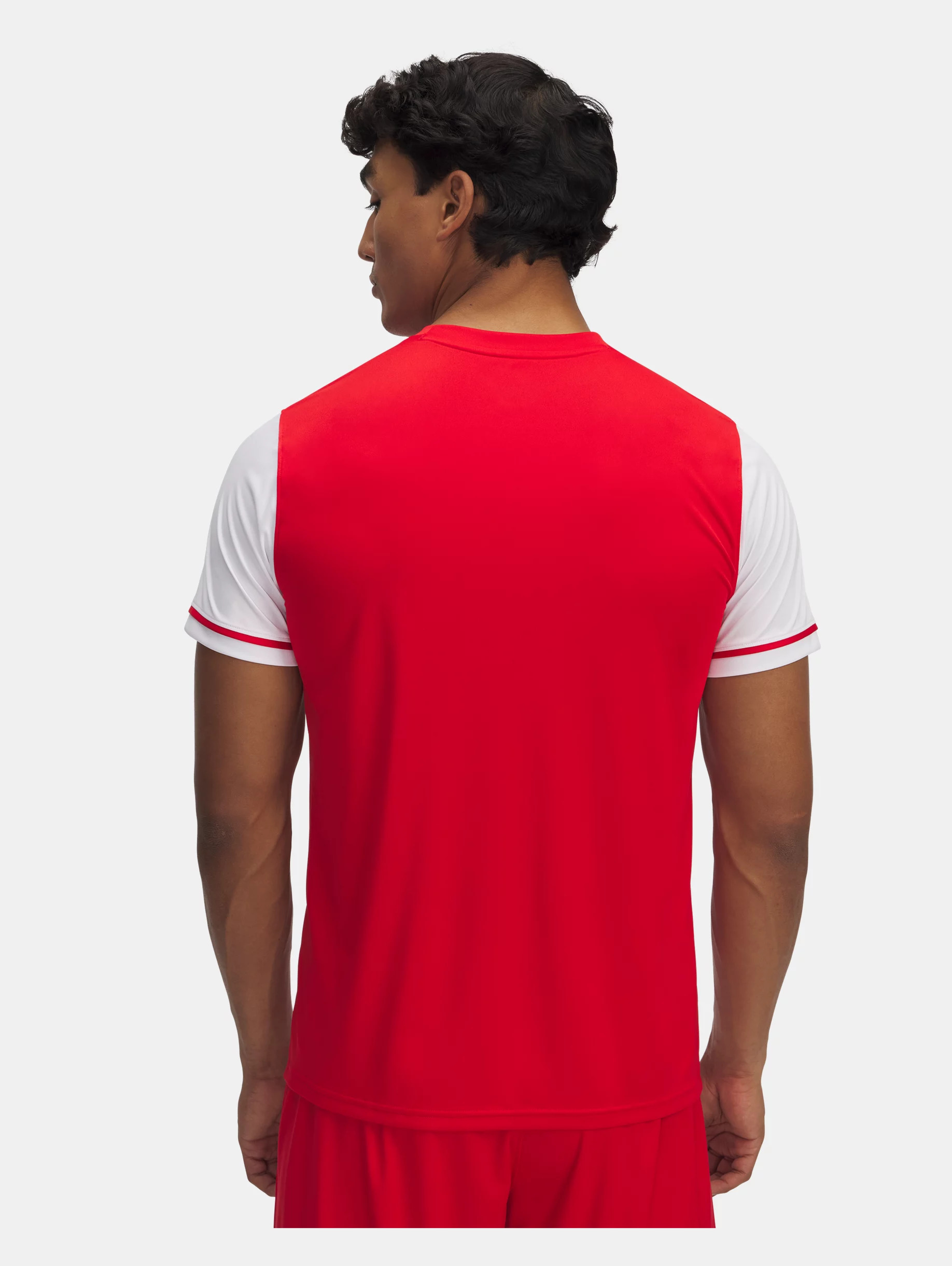 Men's UA Challenger Jersey - 2