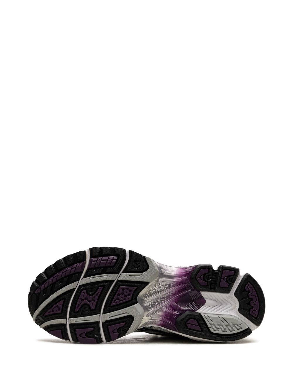 GEL-Kayano 14 "Dark Grape" sneakers - 4