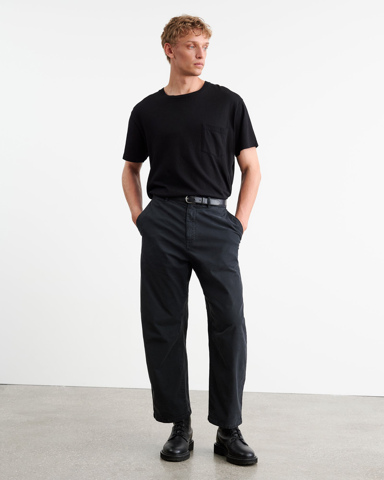 BRANDON TEE - 4