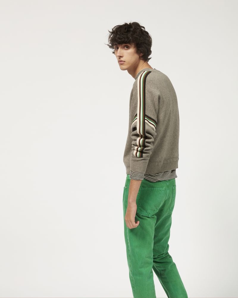 NELSON SWEATER - 5