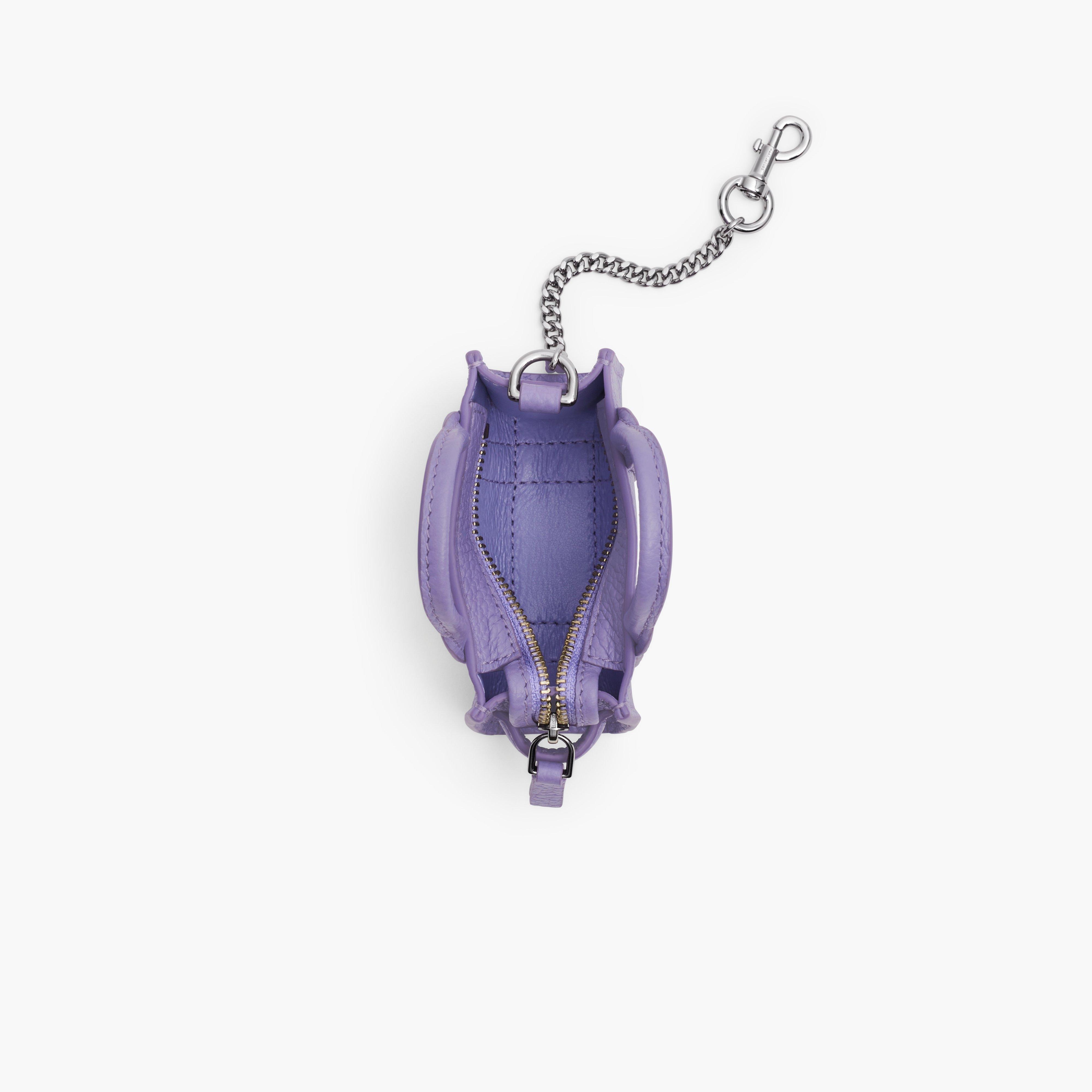 THE NANO TOTE BAG CHARM - 2