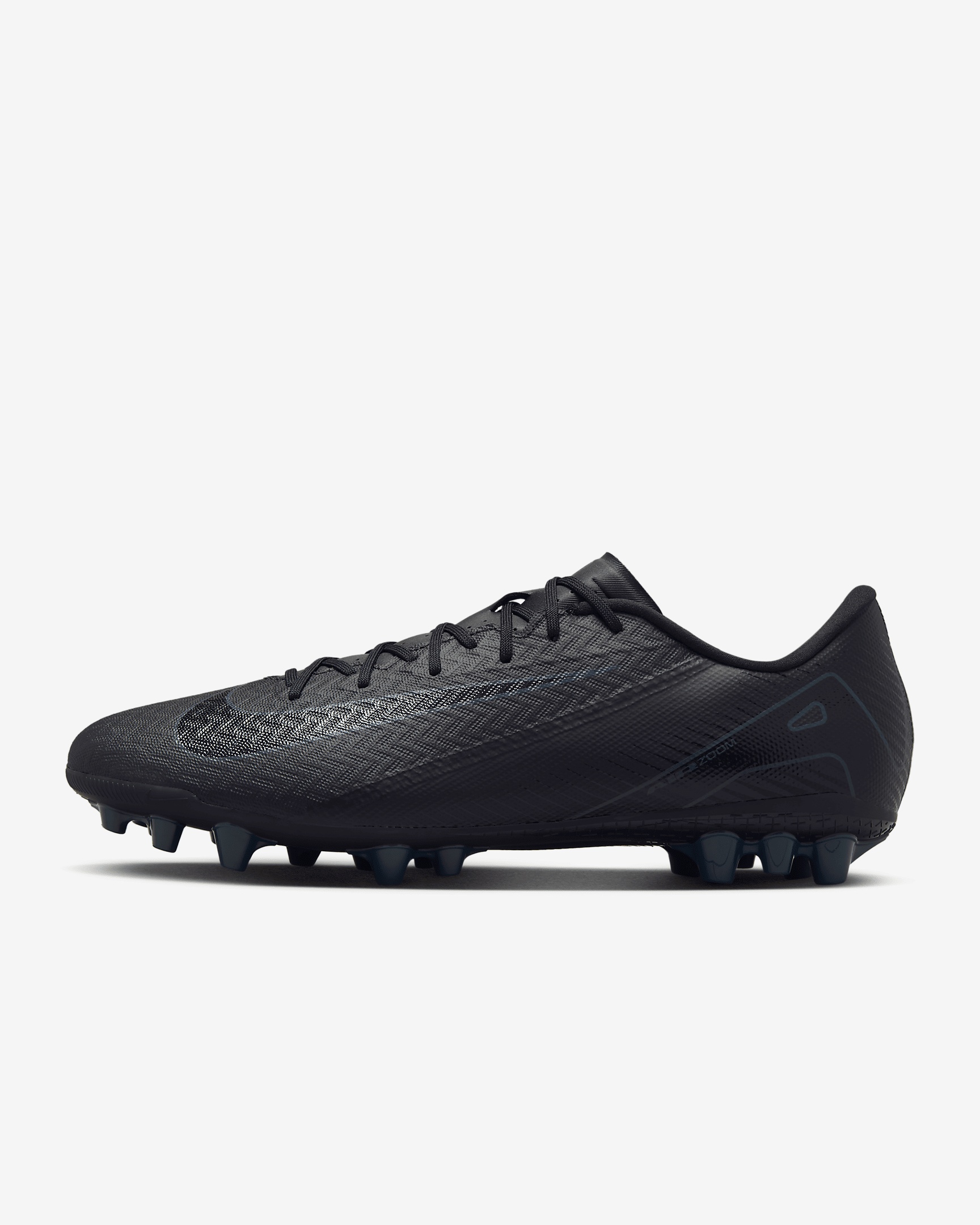 Nike Mercurial Vapor 16 Academy AG Low-Top Soccer Cleats - 1