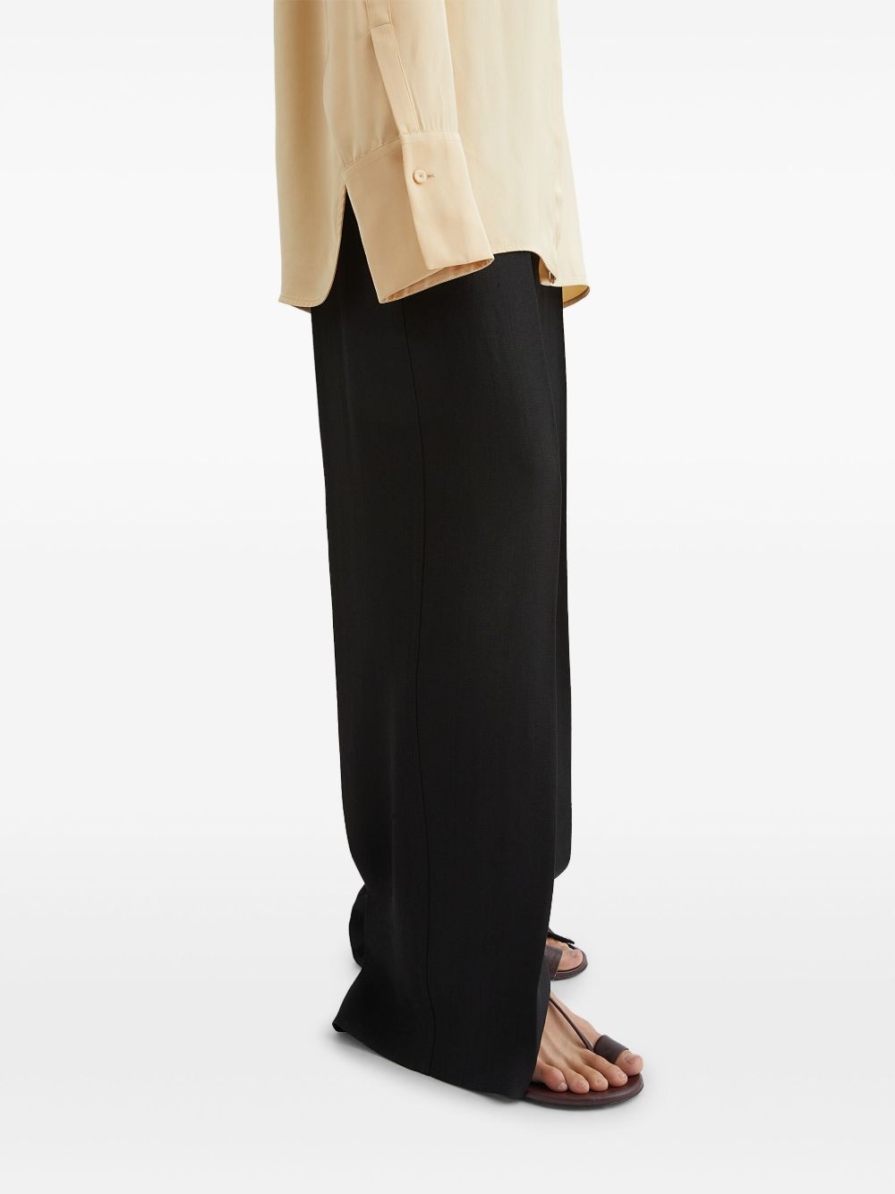 tailored trousers - 3