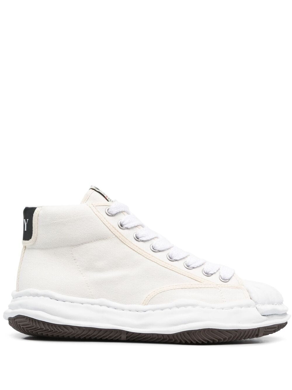 Blakey high-top sneakers - 1