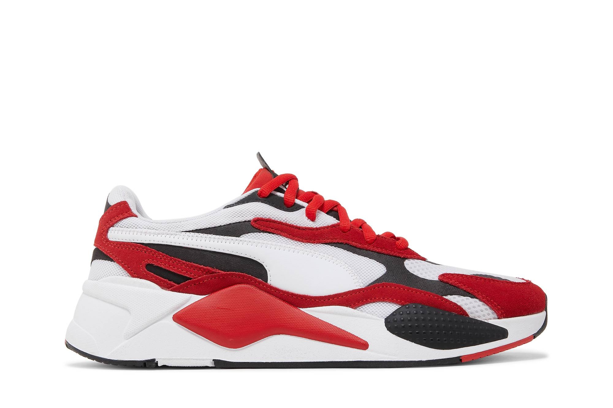 RS-X3 Super 'High Risk Red' - 1