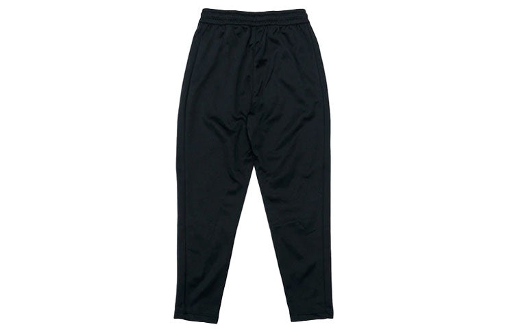 Air Jordan Casual Printing Basketball Sports Long Pants Black CK6803-010 - 2