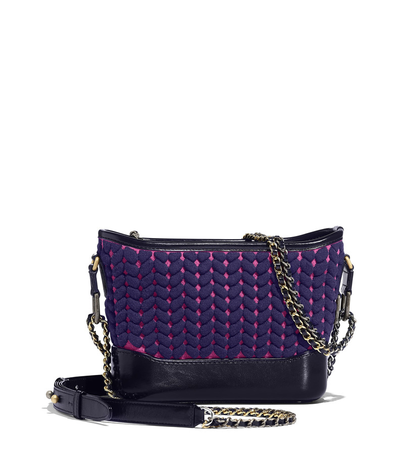CHANEL CHANEL'S GABRIELLE  Small Hobo Bag outlook