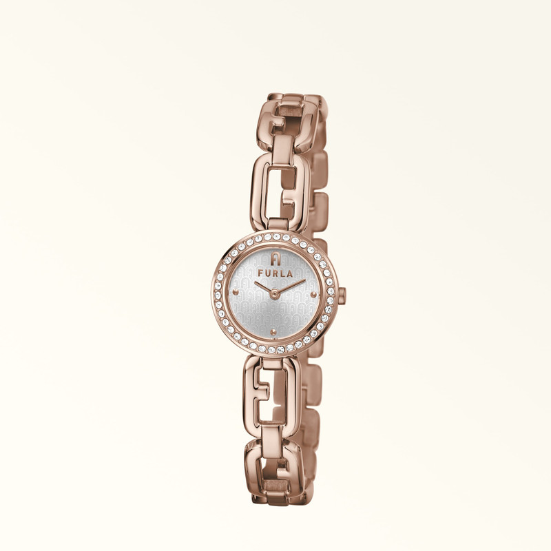 FURLA Furla Arco Chain outlook