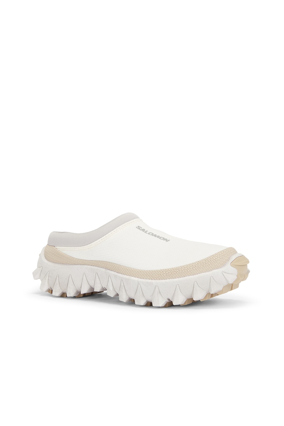 Snowclog Slip On - 2