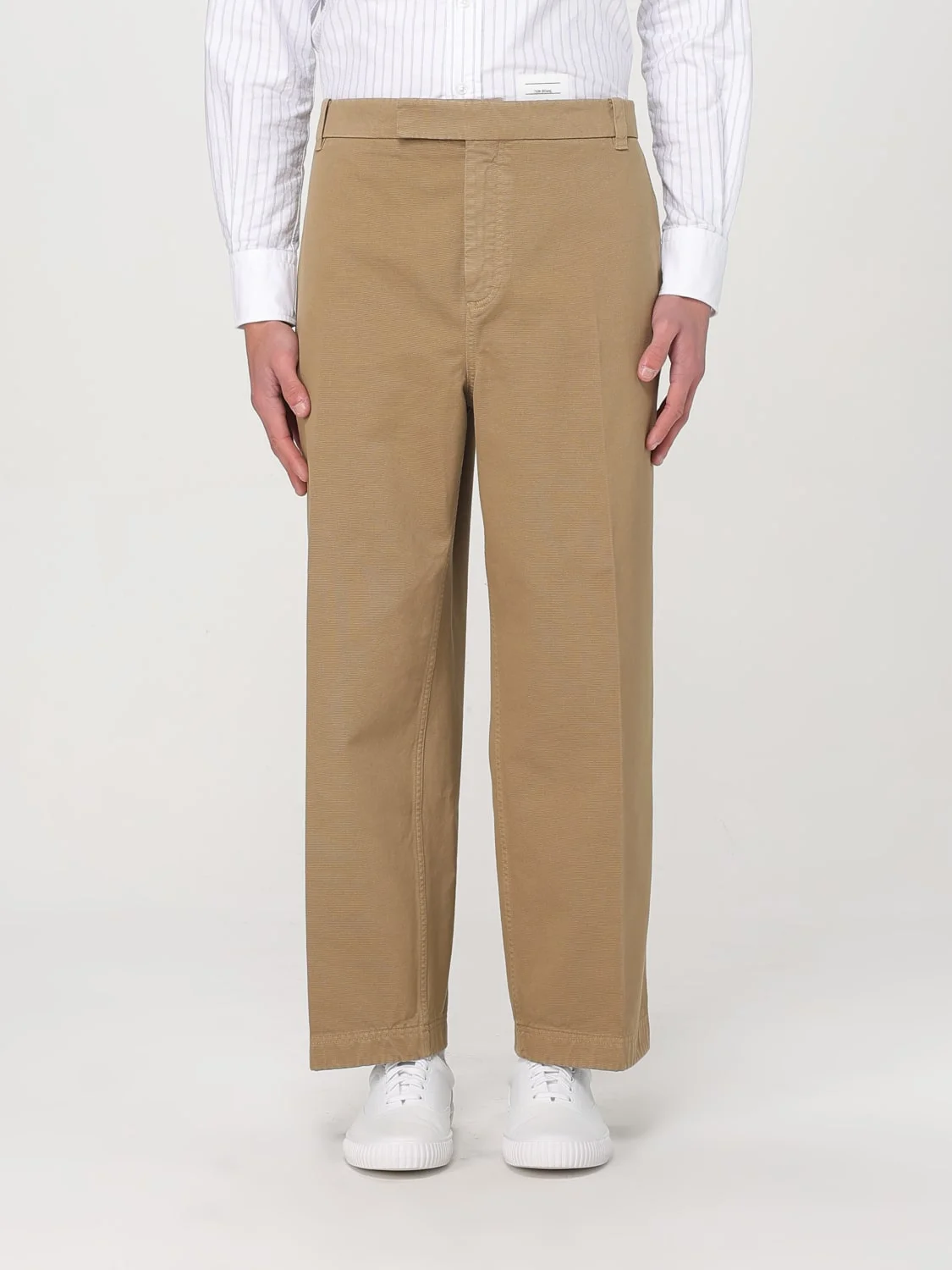 Pants men Thom Browne - 1