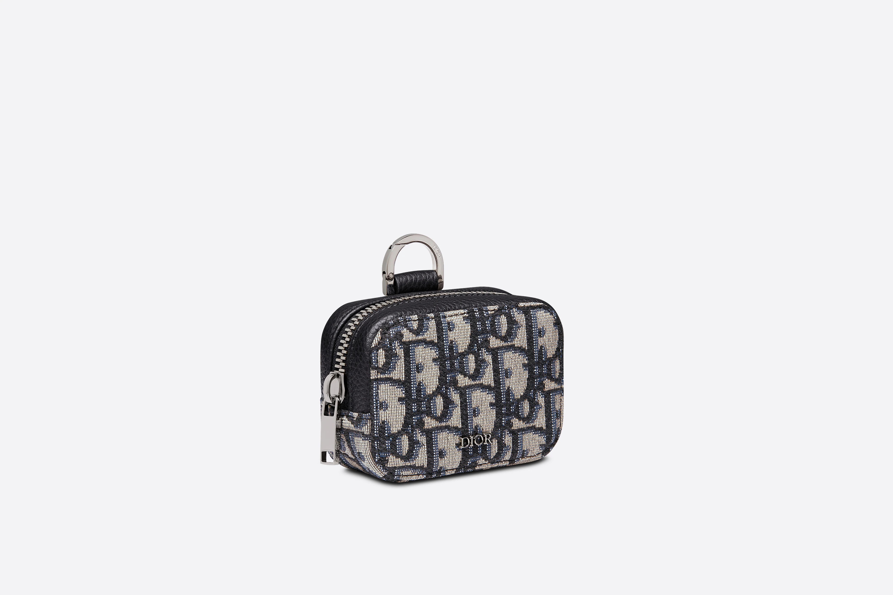 Nano D-Touch Horizontal Pouch - 3