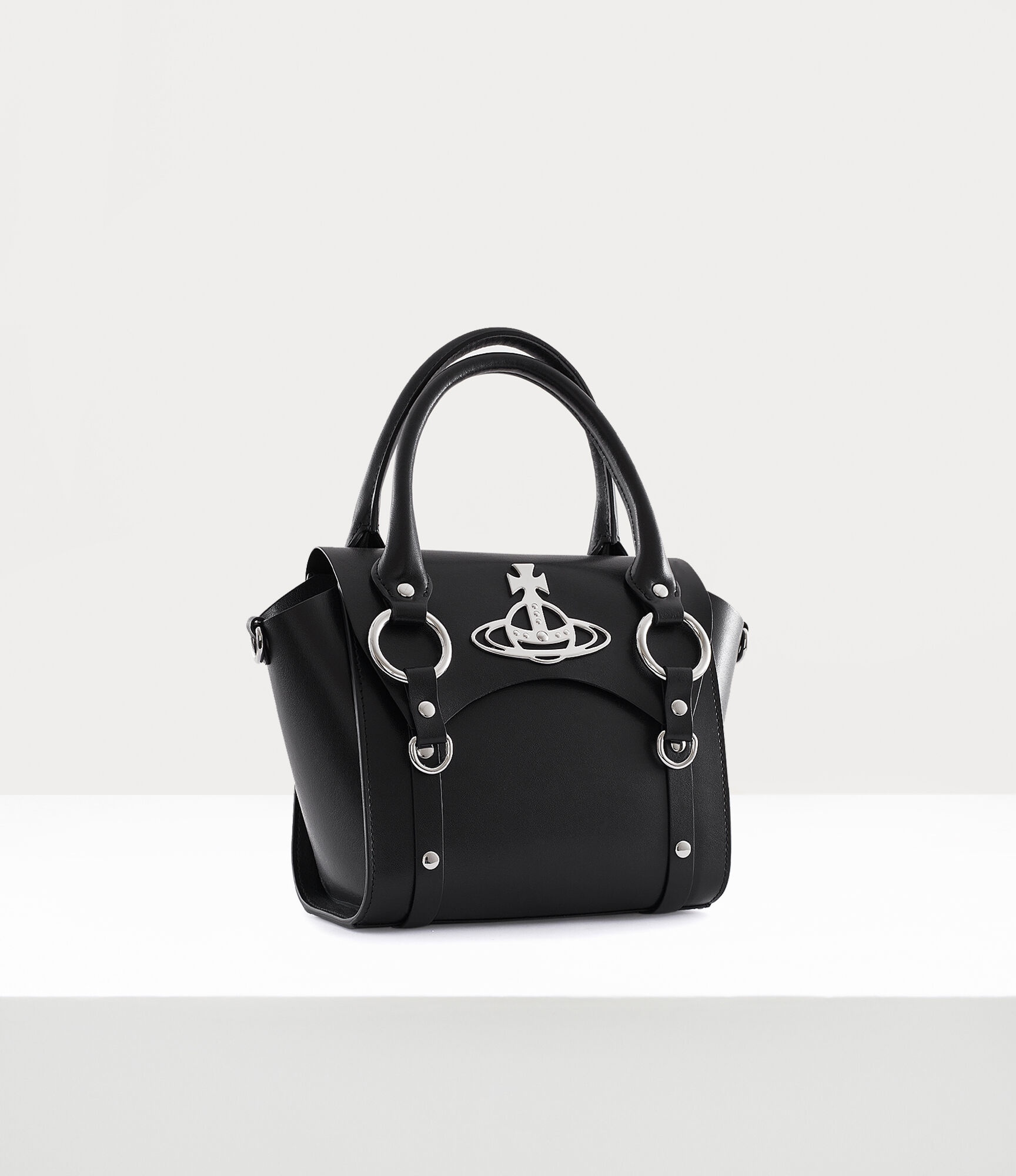 BETTY SMALL HANDBAG - 3