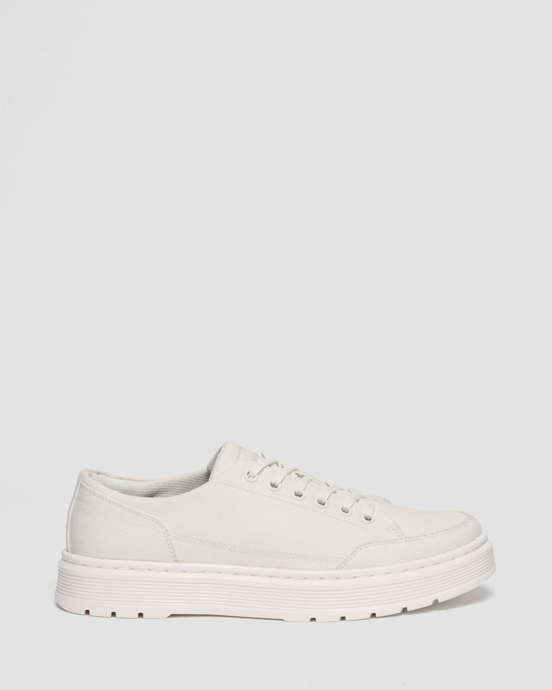 Brookline Canvas Casual Shoes 1