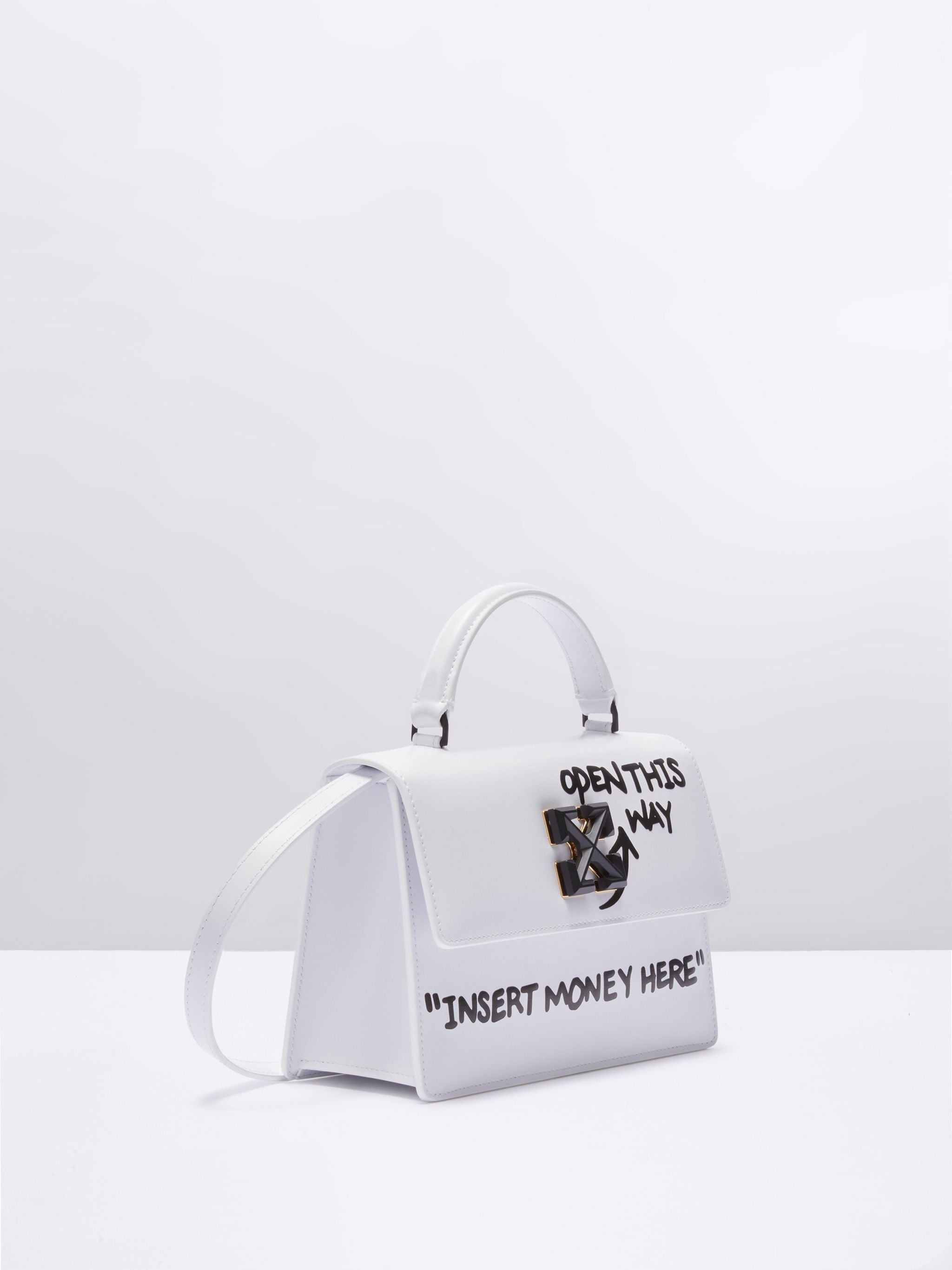 Jitney 1.4 Top Handle Quote - 2