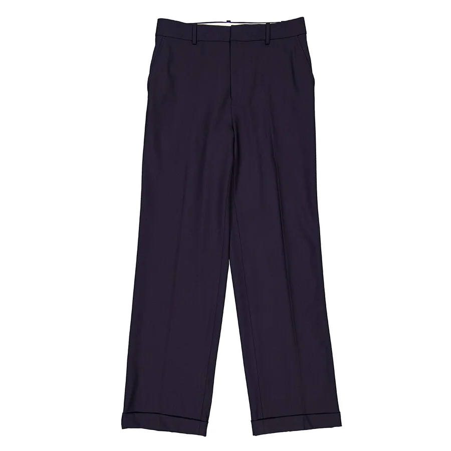 Polo Ralph Lauren Pleated Long Pants - 1