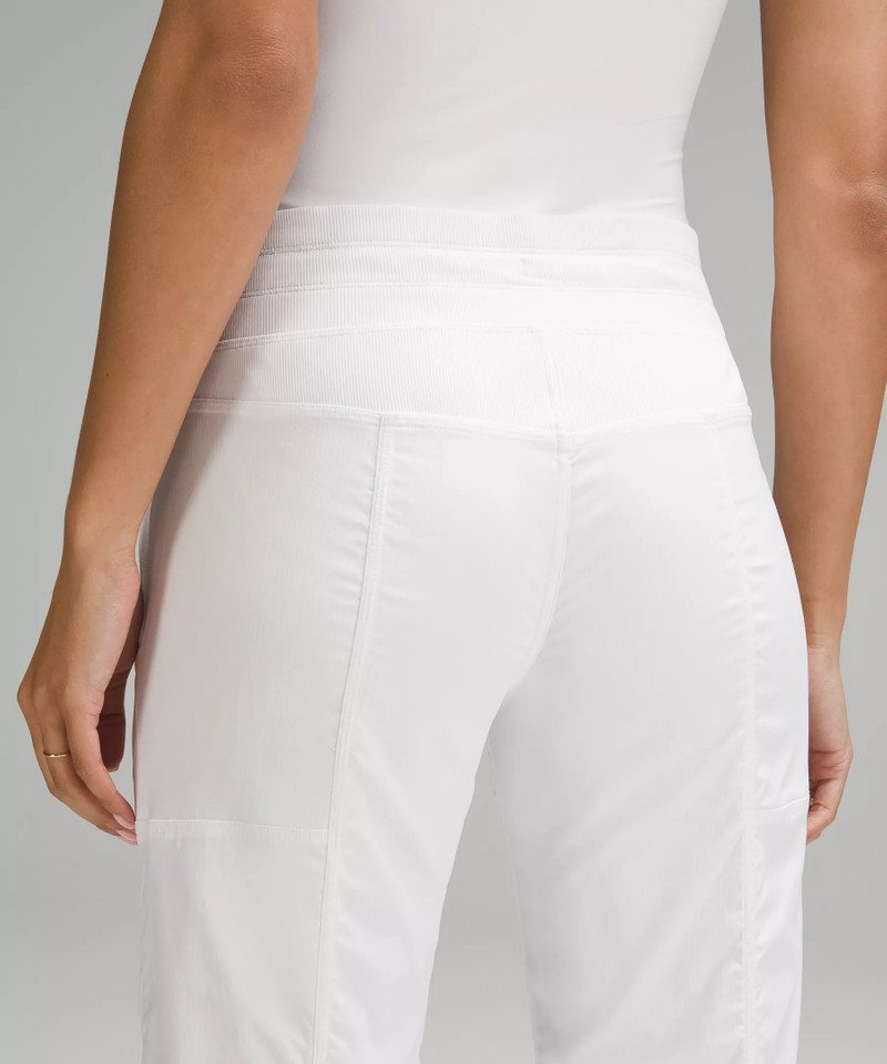 Dance Studio Mid-Rise Pant *Tall 5