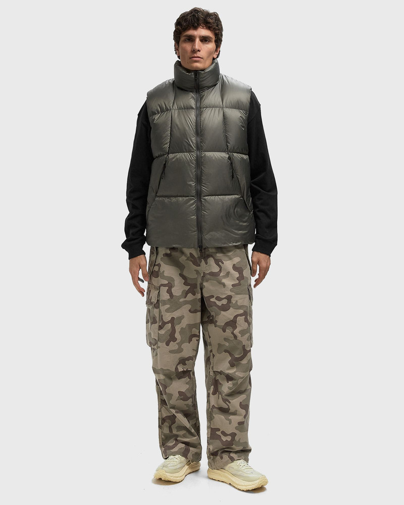 Goldwin PERTEX QUANTUM Down Vest outlook