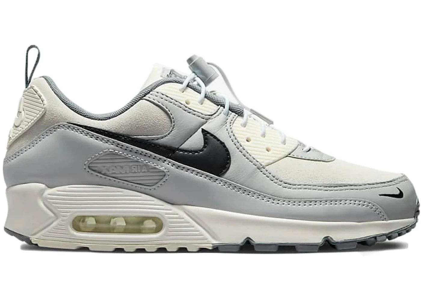 Nike Air Max 90 SE Hangul Day - 1