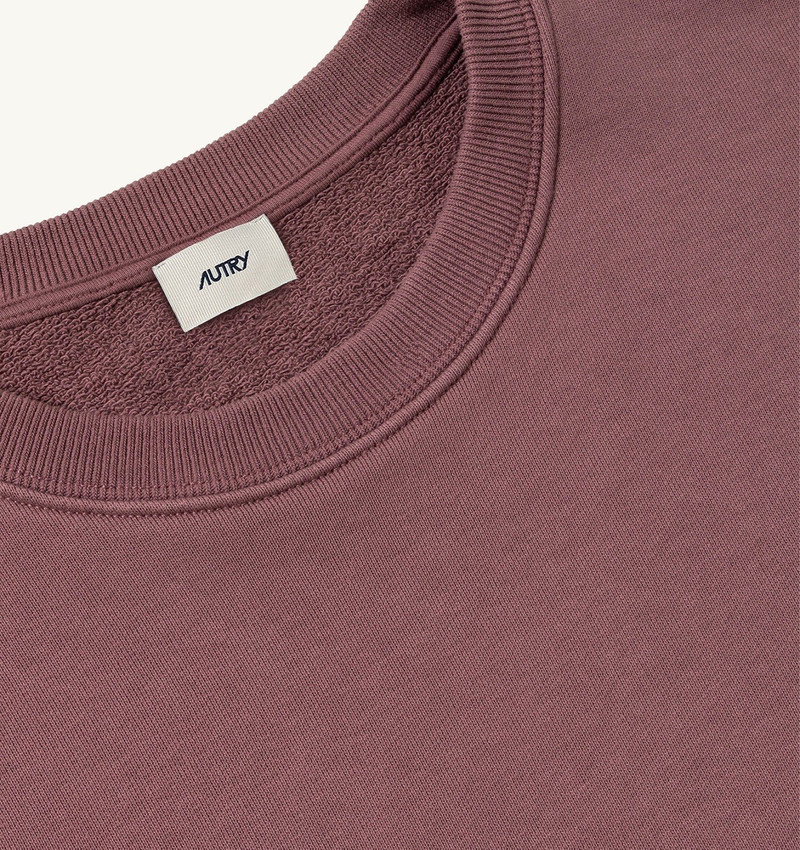 SHORT SLEEVE SWEATSHIRT MAN 4