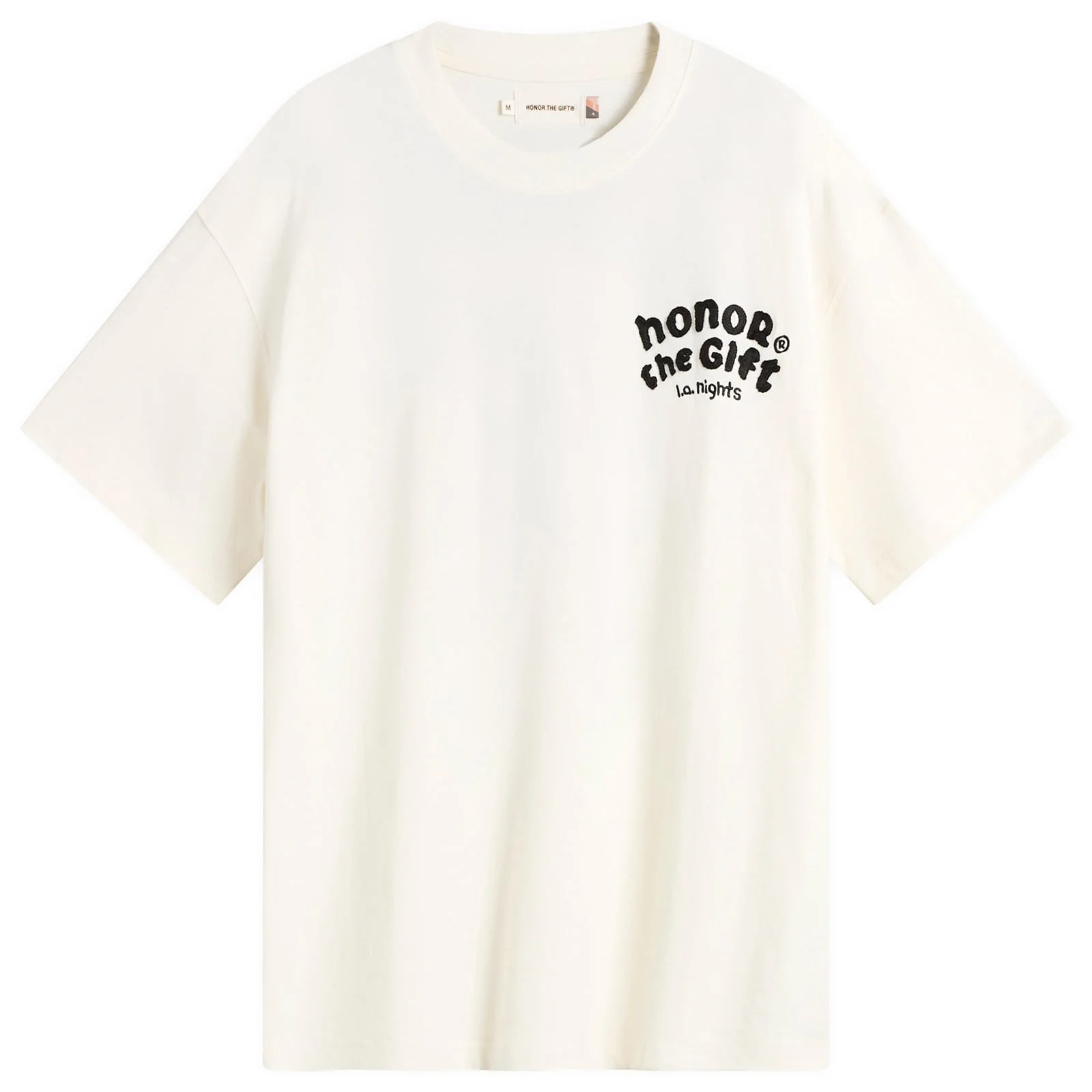Honor the Gift LA Nights T-Shirt - 1