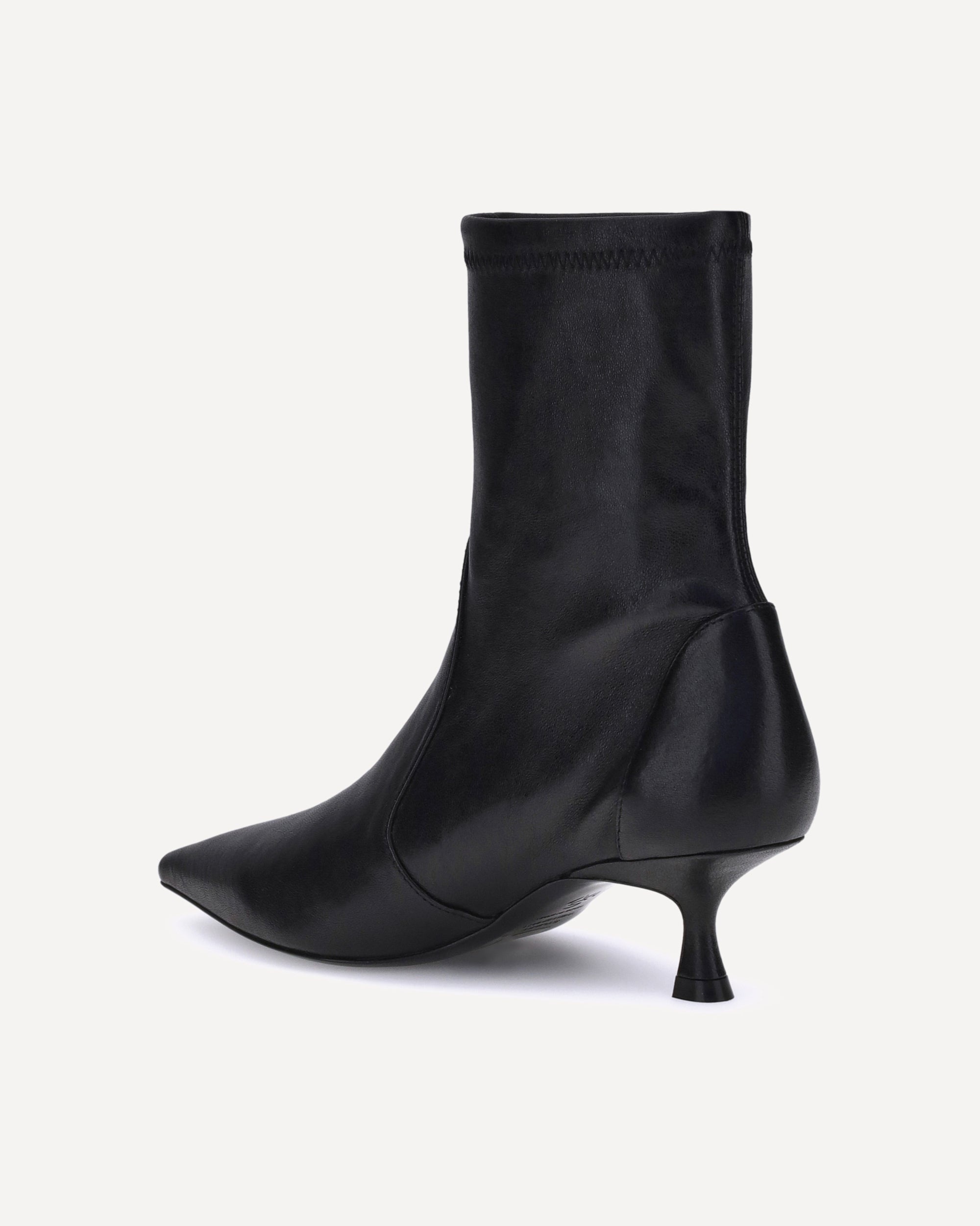 Naomi Ankle Boots - 3