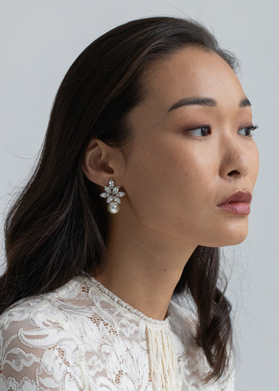 Jennifer Behr Liza Earrings outlook