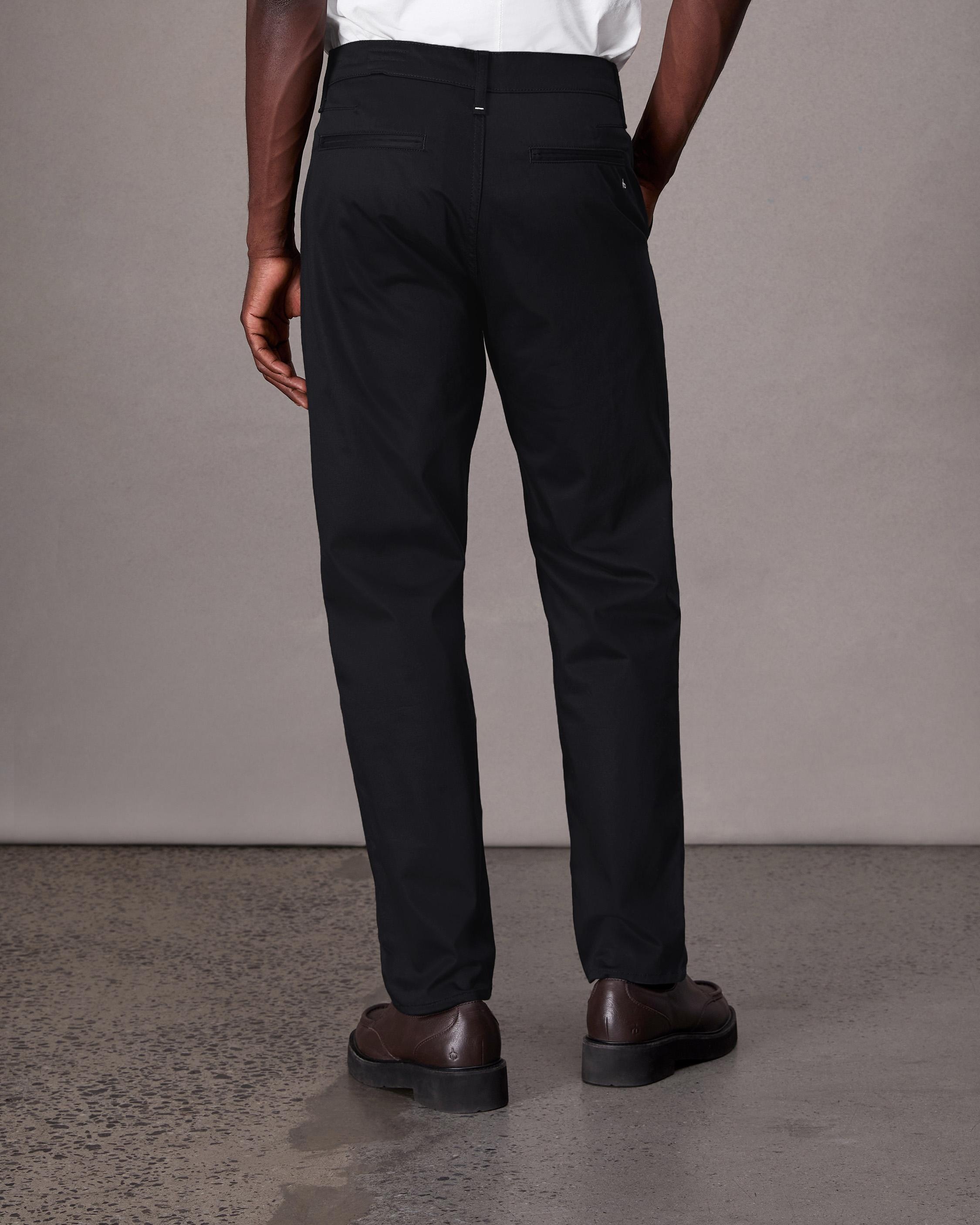 Standard Chino Pant - 4