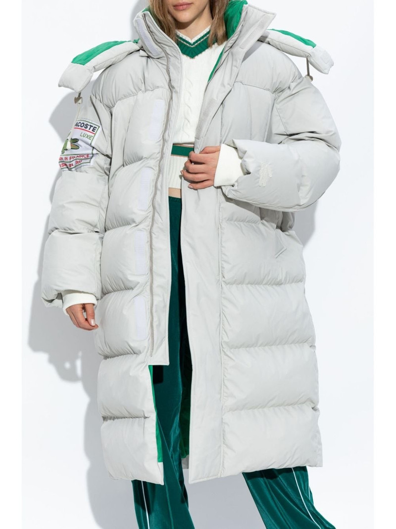 hooded padded coat 3