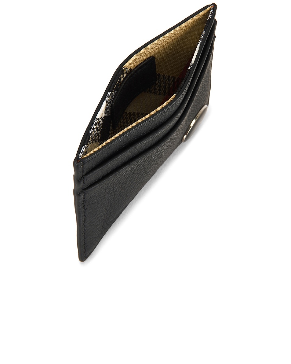 Sandon Cotswolds Cardholder - 4