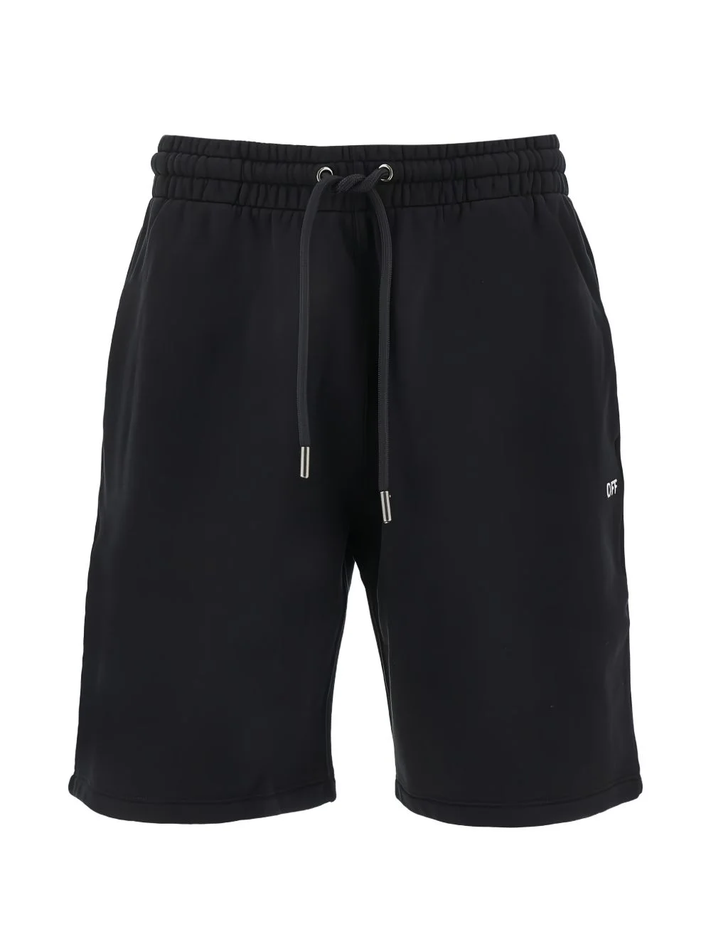 drawstring shorts - 1