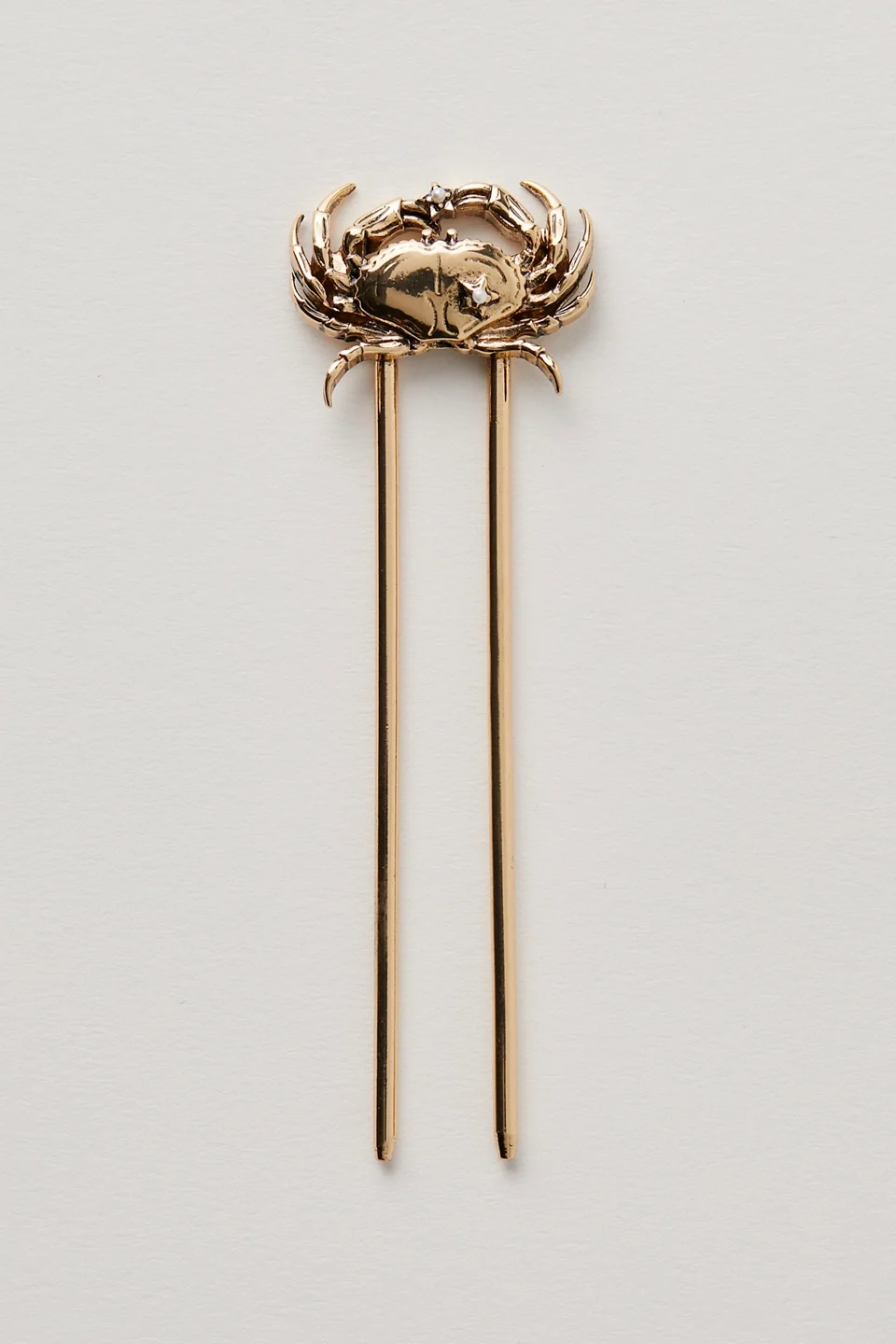 Zodiac Hair Pin - 1