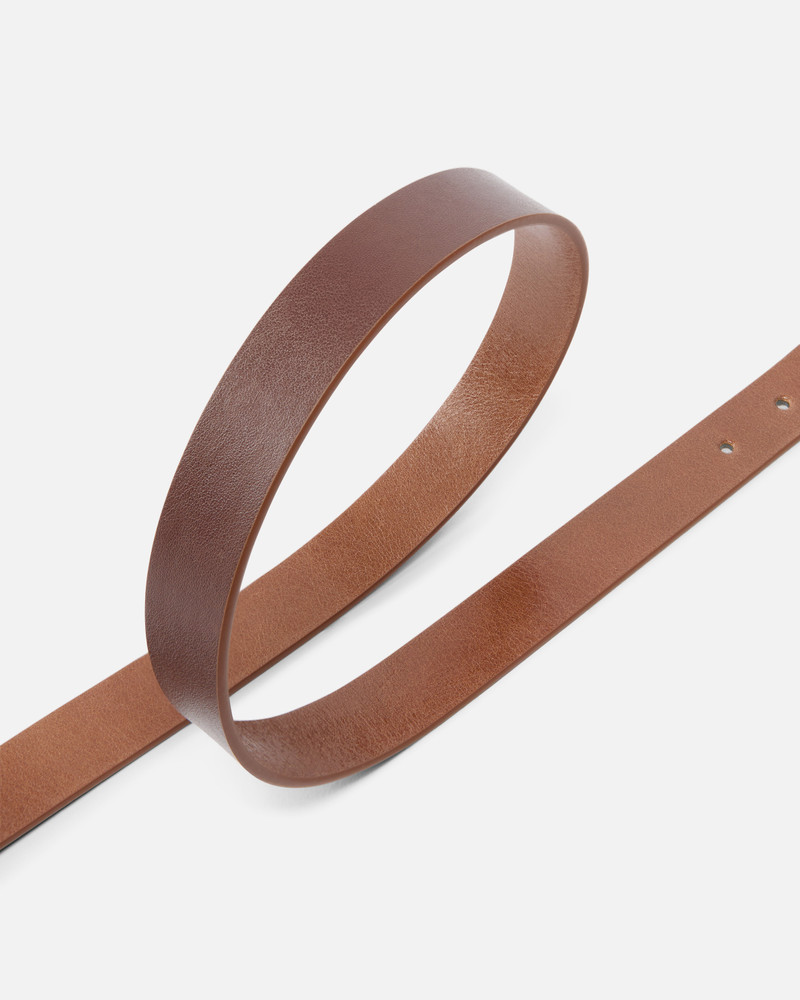 2-CM BELT WITH LOVE BIRDS LOGO 4