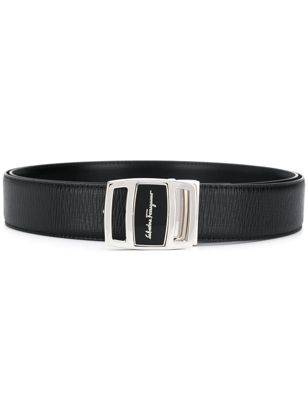 logo belt - 1