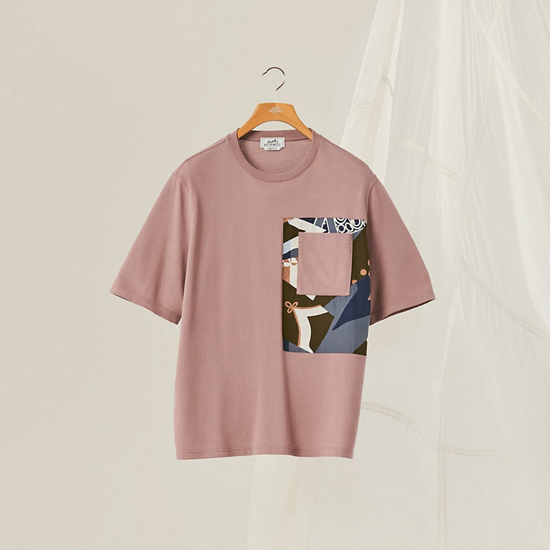 "Zouaves et Dragons" t-shirt 4