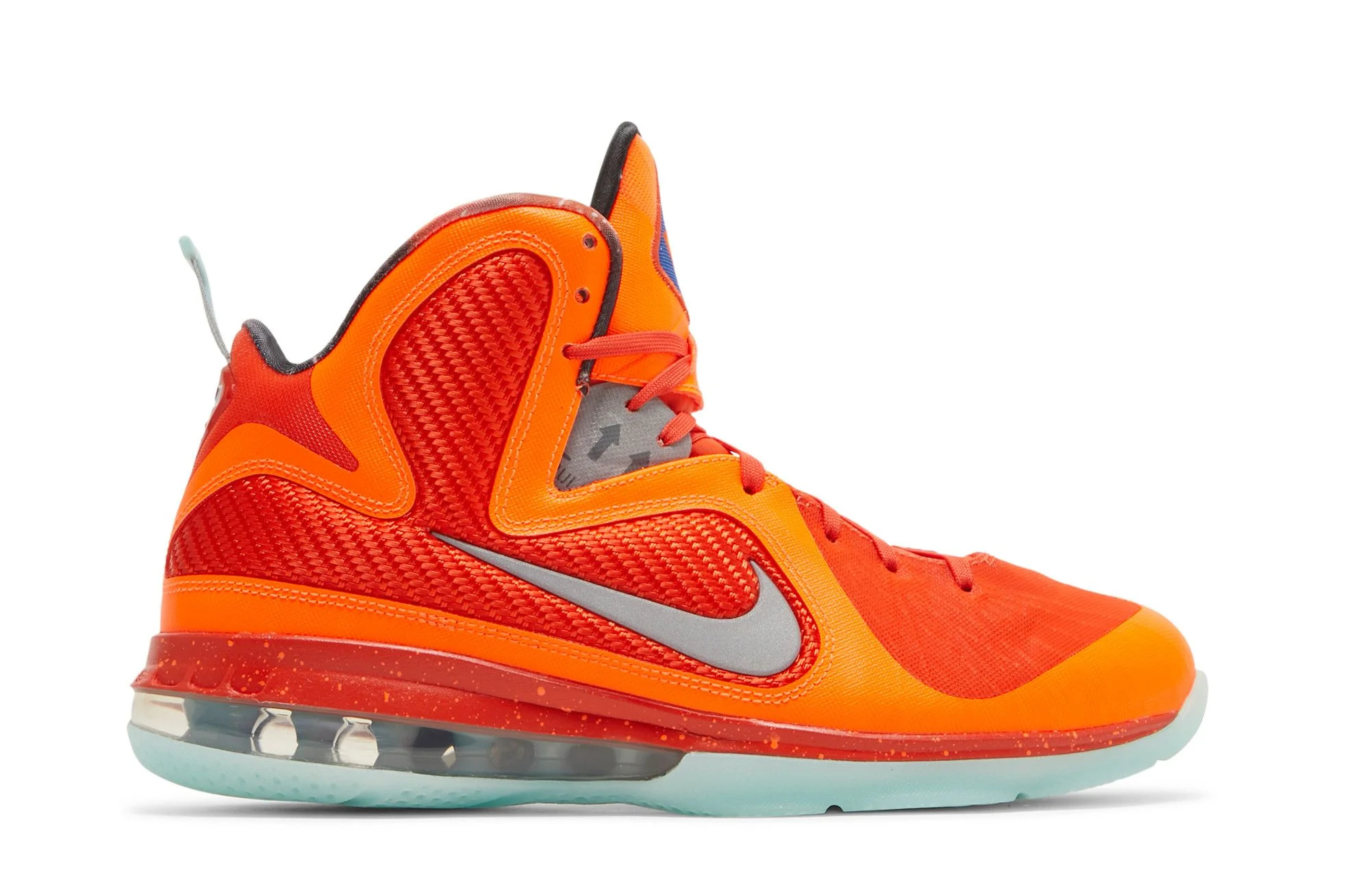 LeBron 9 'Big Bang' 2022 - 1