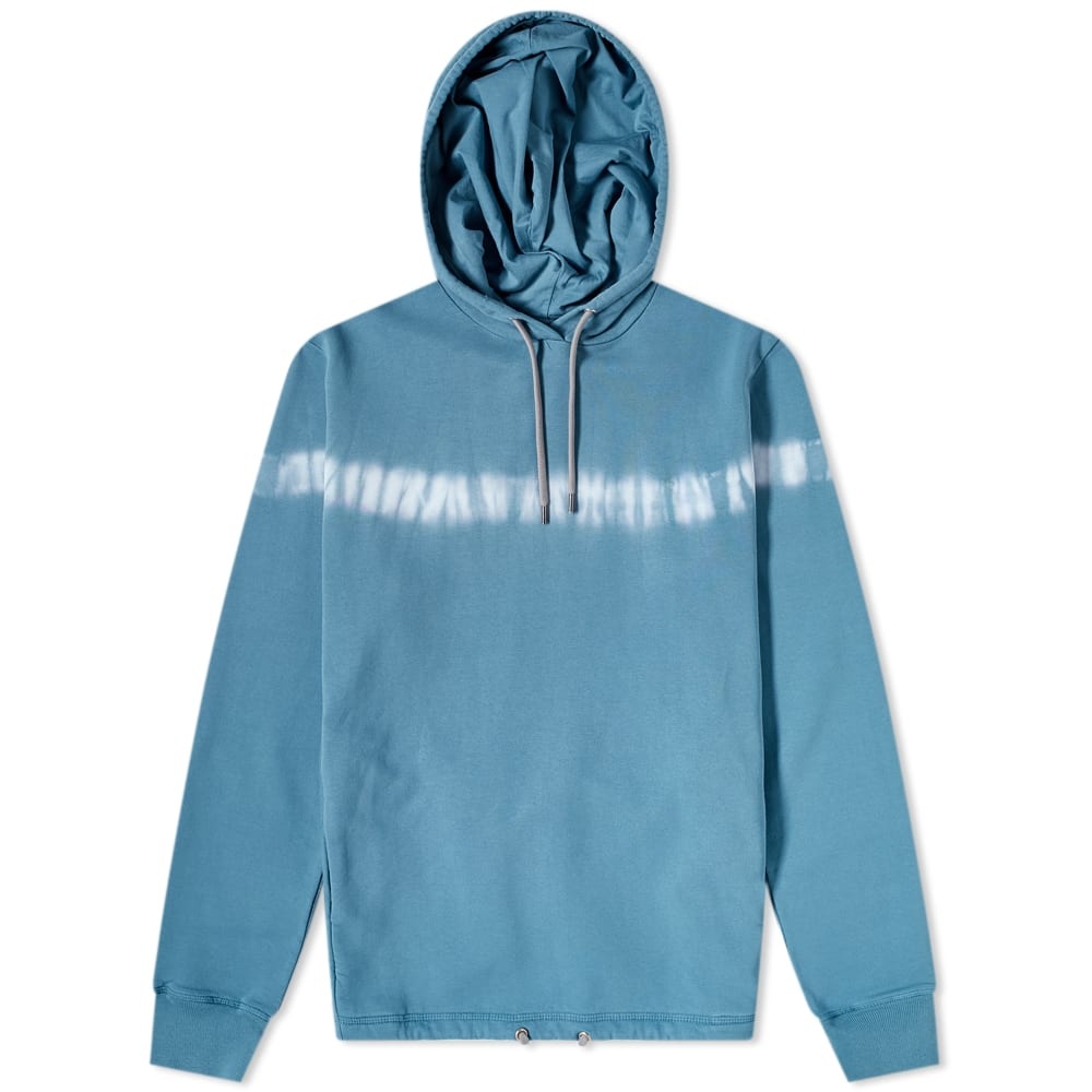 Paul Smith Tie Dye Hoody - 1