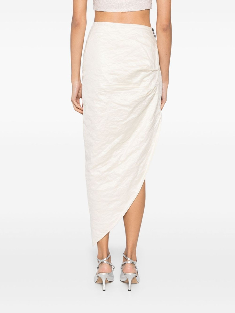 Cologne skirt 4