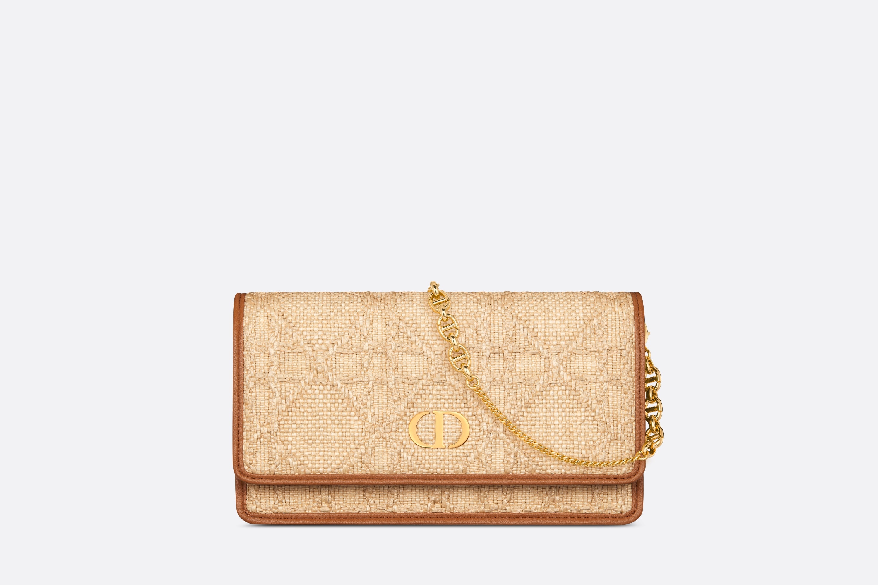 Dior Caro Pouch - 1