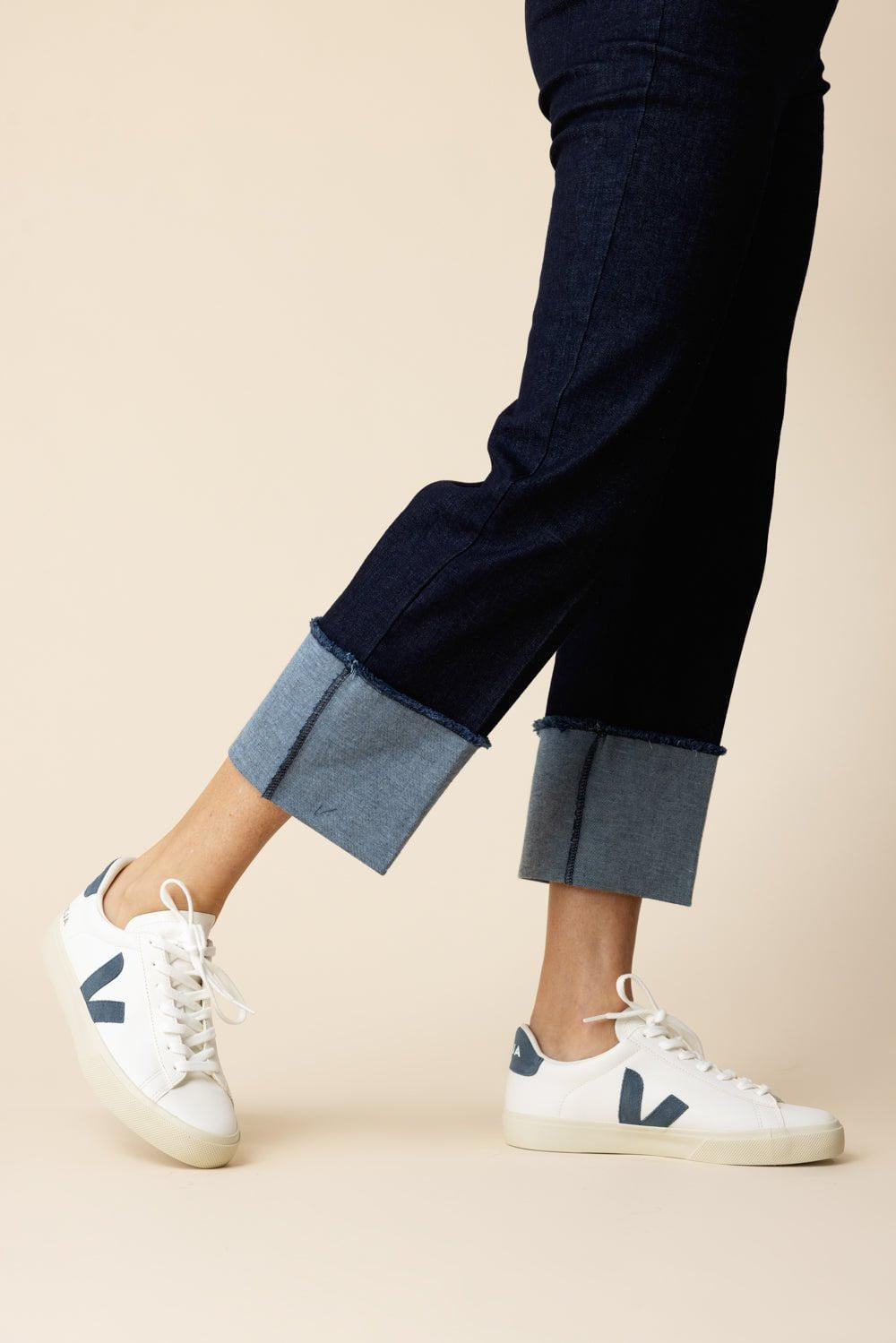 Campo Sneaker - Extra White California - 4