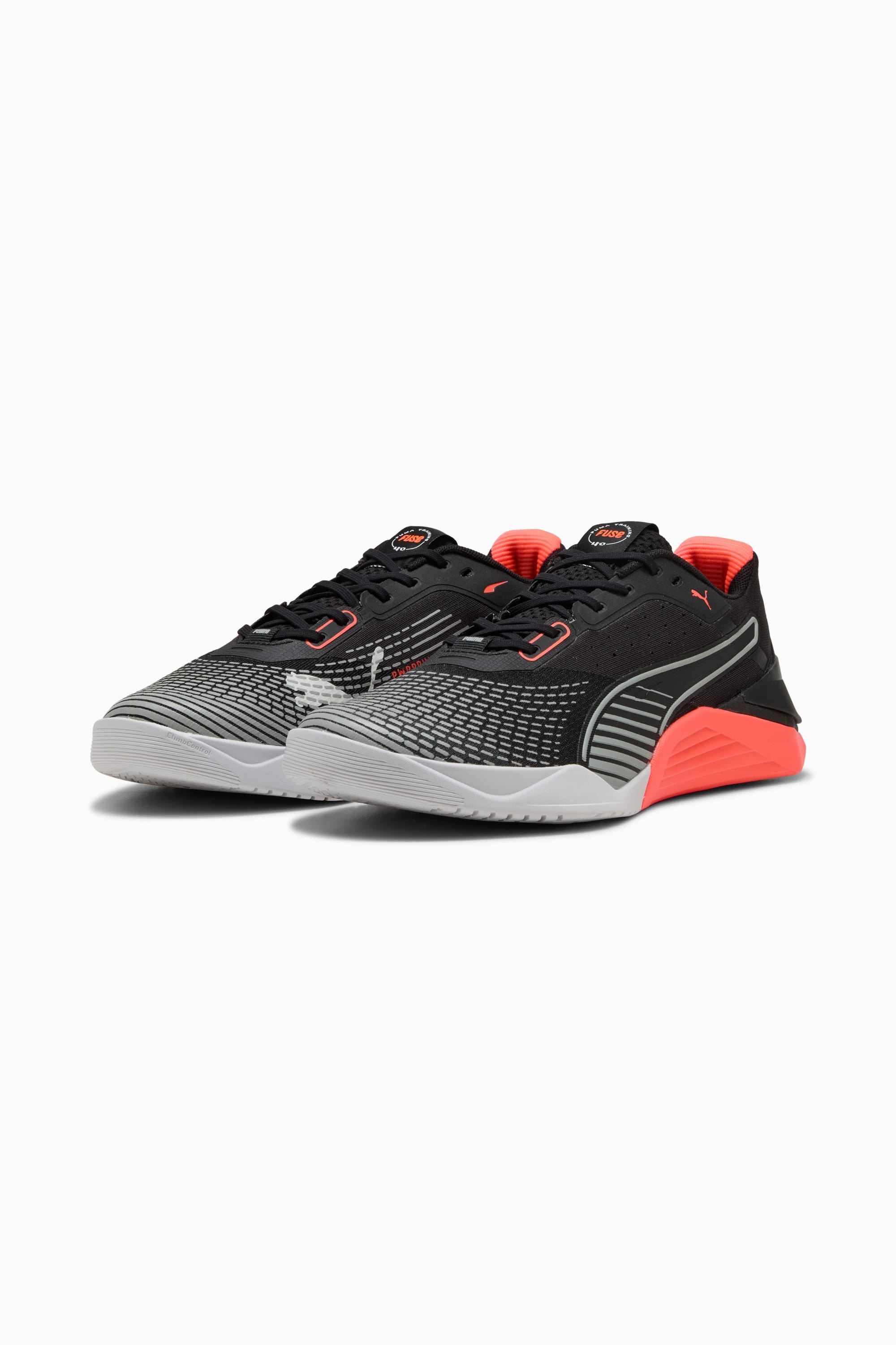 Fuse 4.0 Sneakers - 2