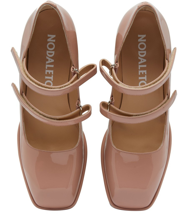 Bulla Babies pumps 5