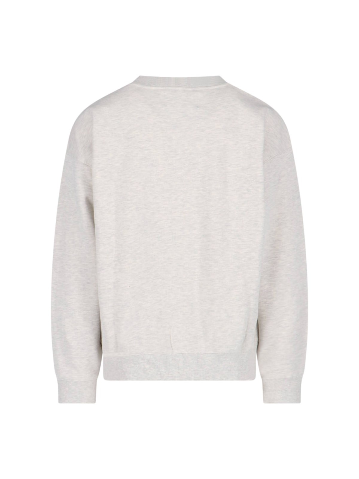 LOGO SWEATSHIRT - 2