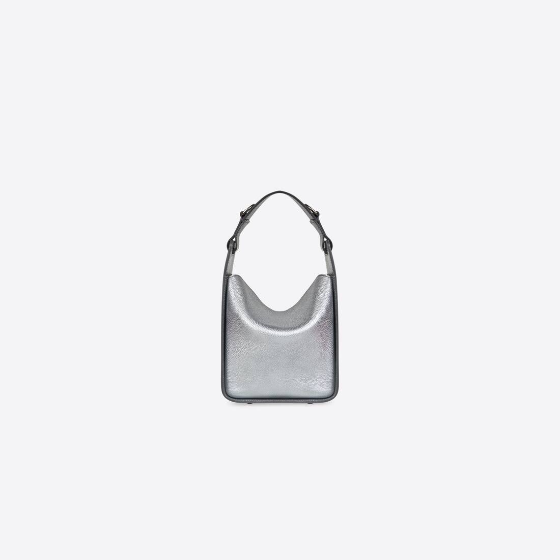 Women's Tool 2.0 Xs North-south Tote Bag in Silver - 2